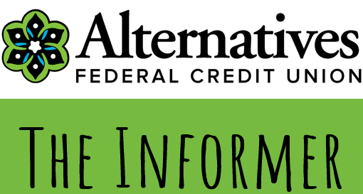 The Informer - Alternatives Monthly Newsletter