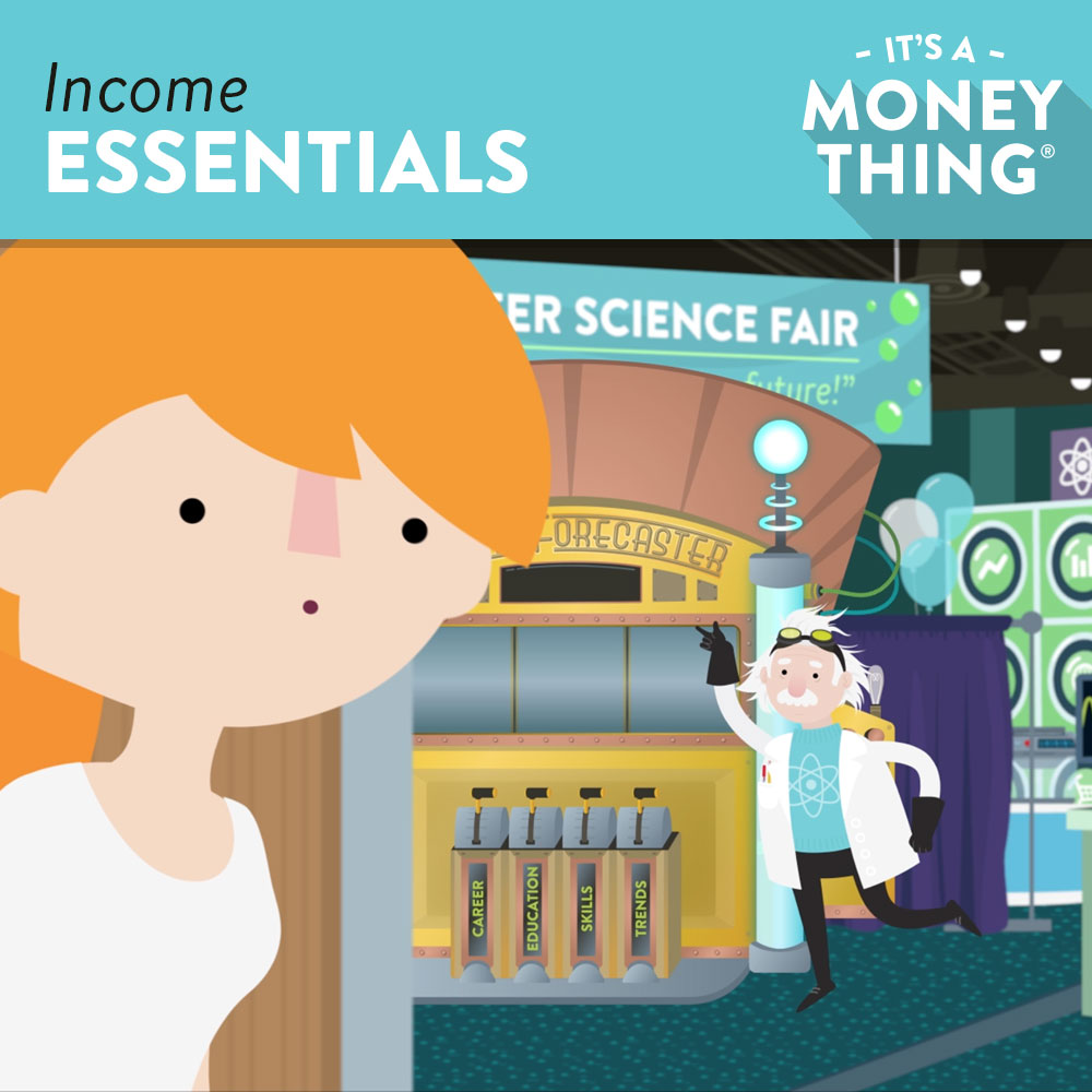 Income Essentials