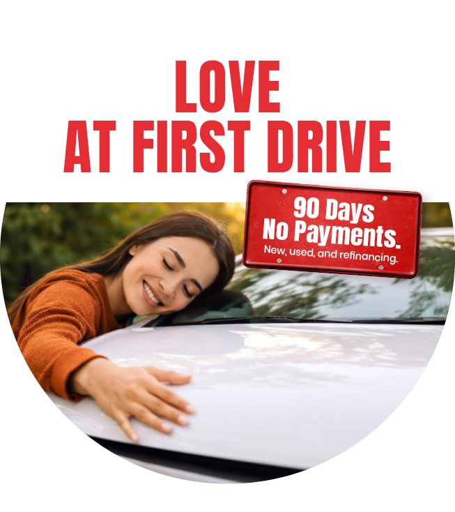 2026 Spring Auto promo