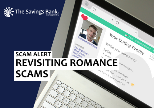 Revisiting Romance Scams