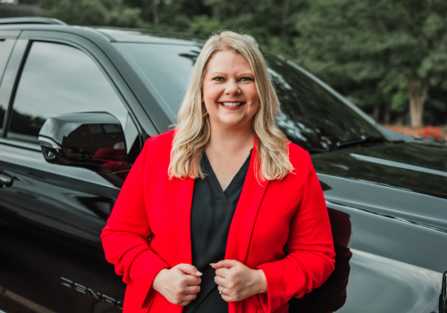Citizens Bank & Trust Adds Auto Executive Taylor Bentley Conner To Board Citizens Bank & Trust Adds Auto Executive Taylor Bentley Conner To Board