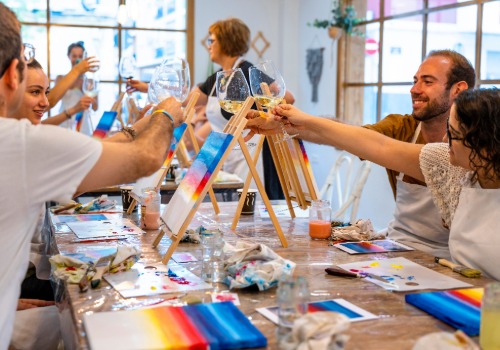 Start the New Year with a Hobby