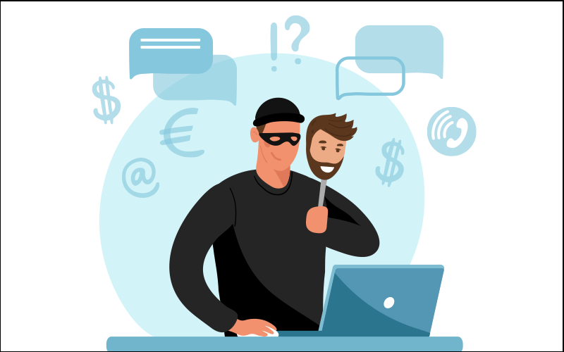 Protect Yourself from Money Mule Scams