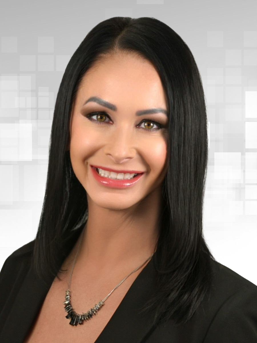 Photo of Tracy Bergland