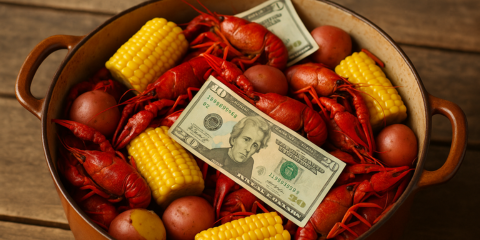 Am I Saving Enough Money? Let's Talk About Your Emergency Fund