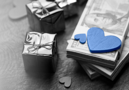 5 Tips for a Financially in-Sync Relationship