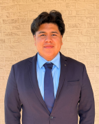 Photo of Miguel Ortiz-Aldana