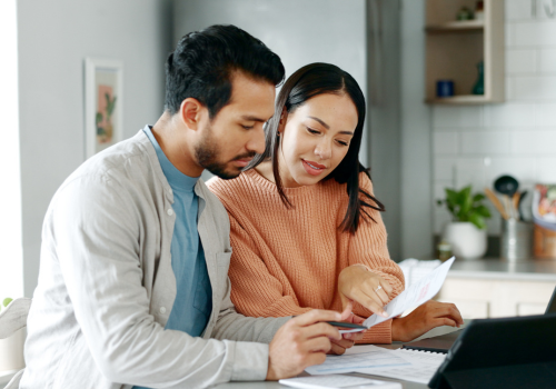 30 Days to a Better Budget 30 Days to a Better Budget