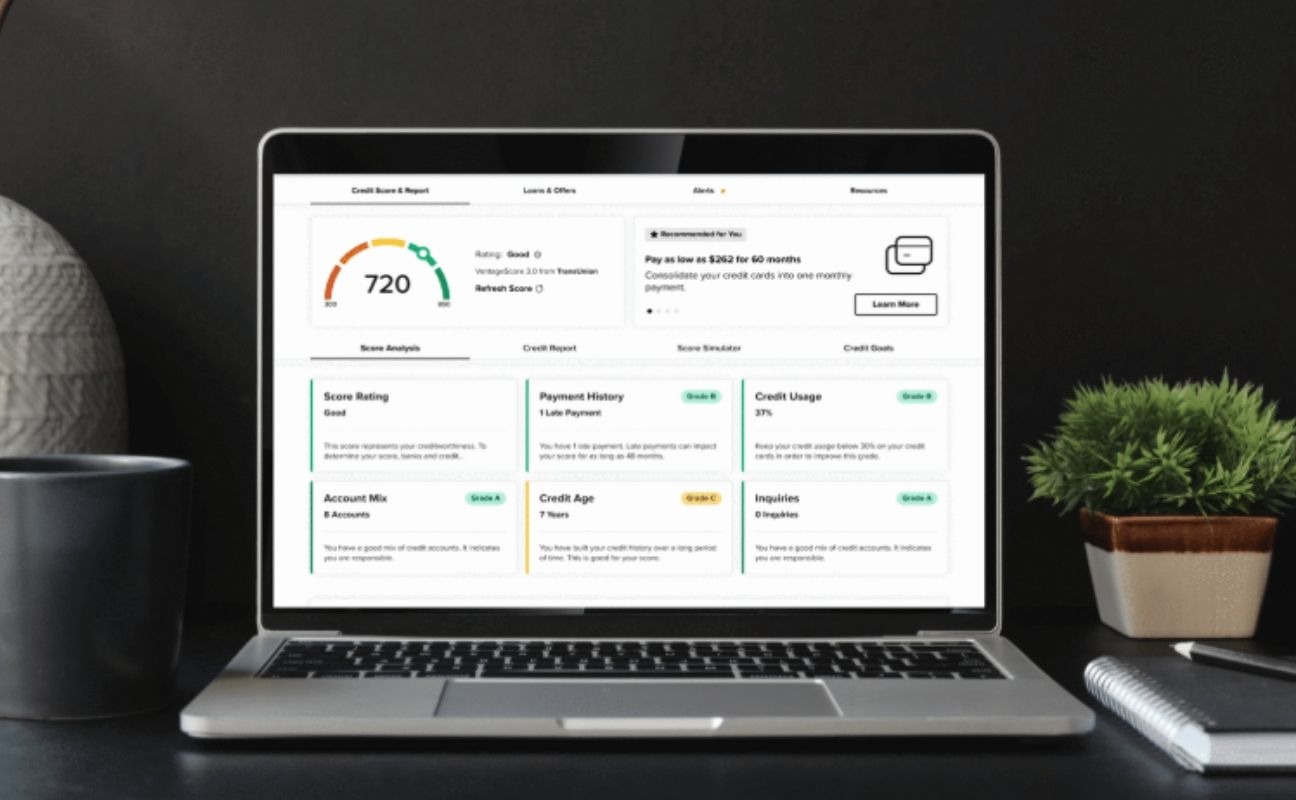 How to Improve Credit Score