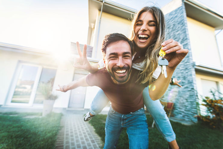 Choosing the Best Credit Union for a First-Time Home Loan: What to Look For 