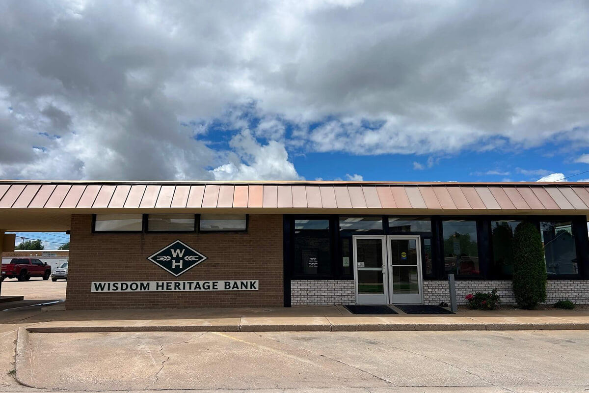Alva Branch