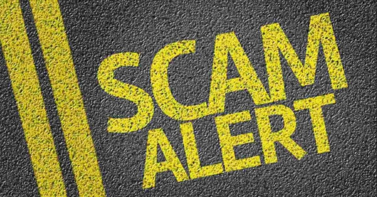 Don't Get Rolled Over: How to Spot and Avoid Common Paving Scams Don't Get Rolled Over: How to Spot and Avoid Common Paving Scams
