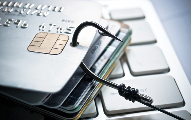 Credit Card Fraud: How to Keep Your Information Safe Credit Card Fraud: How to Keep Your Information Safe