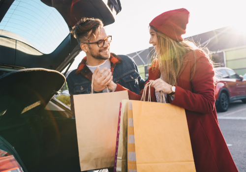 Smart Ways to Save This Holiday Shopping Season Smart Ways to Save This Holiday Shopping Season