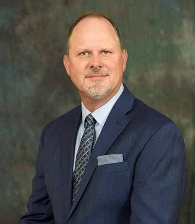 Kevin Monk