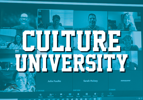 Culture University