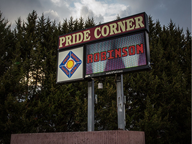 Pride Corner Image
