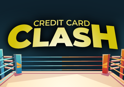 Credit Card Clash:  Are Low Rates or High Rewards Better for Your Wallet? 