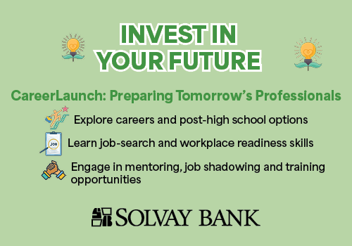 Money Matters: Make It Count Money Matters: Make It Count