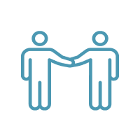 Icon representing Commercial Banking