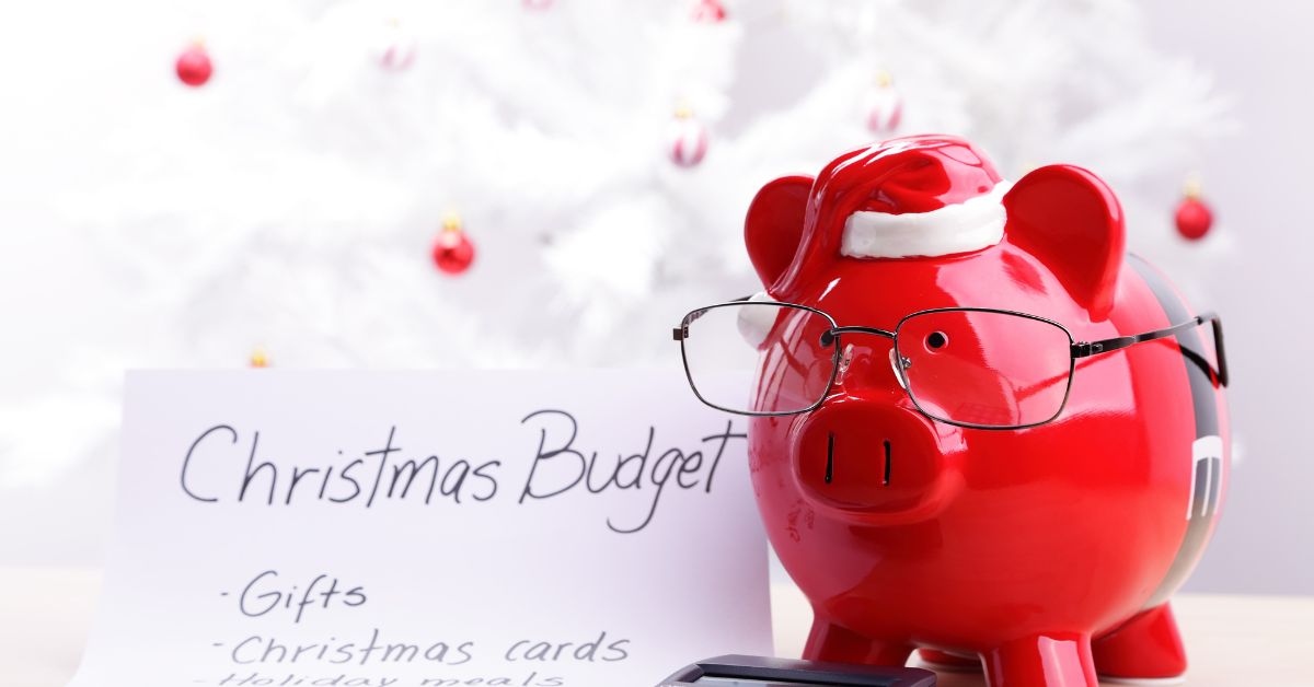 How to Budget for Your Holiday Shopping This Year