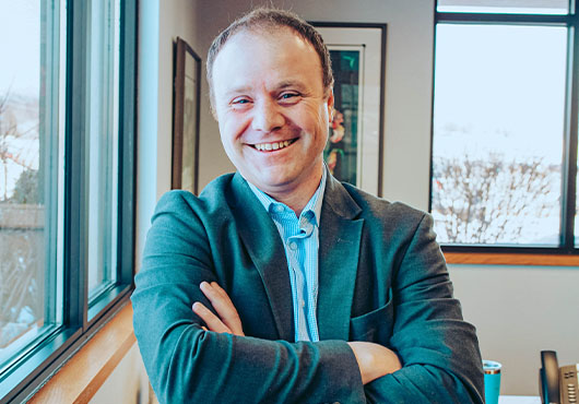 Adam Hartman