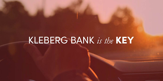 Auto Loans | Kleberg Bank