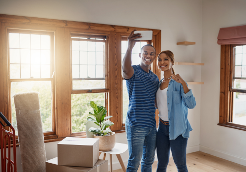 Celebrate National Homeownership Month with FCCU Celebrate National Homeownership Month with FCCU