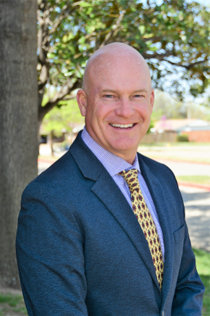 Image of Clarke Farmer