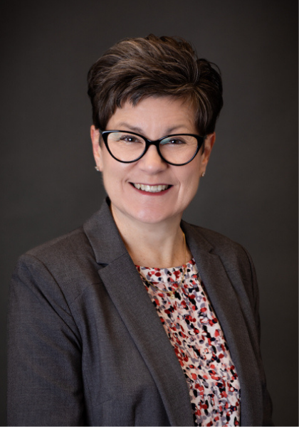 Regina Patton