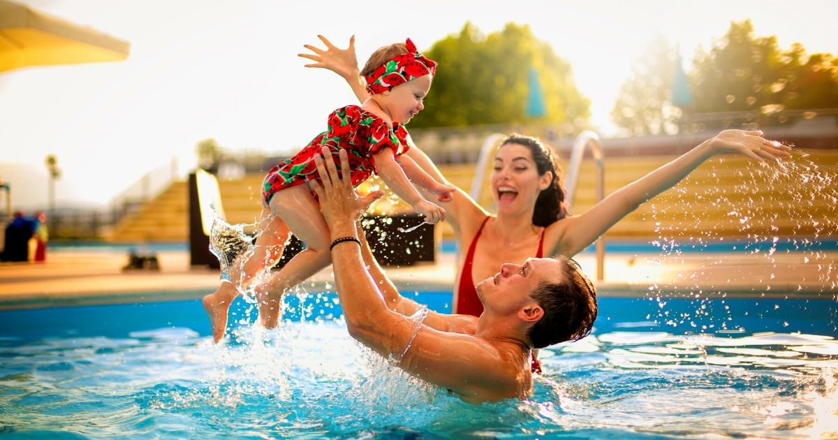 Keeping Summer Safe: Pool and Spa Safety Tips