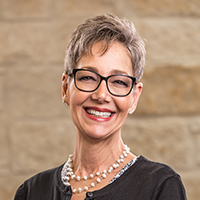 photo of Margaret Jobes