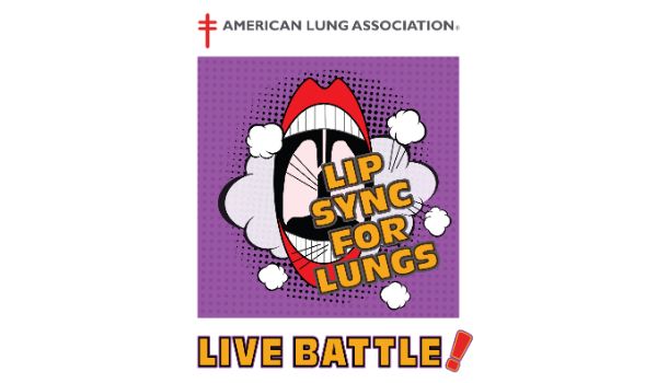 Lip Sync For Lungs - LIVE BATTLE!