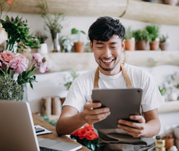 Your Business Is Growing. Now Is the Time To Level Up