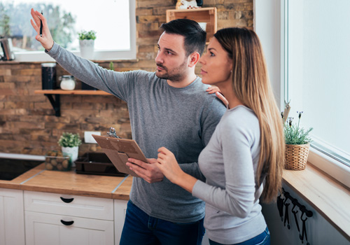 Understanding Your Home Equity Options