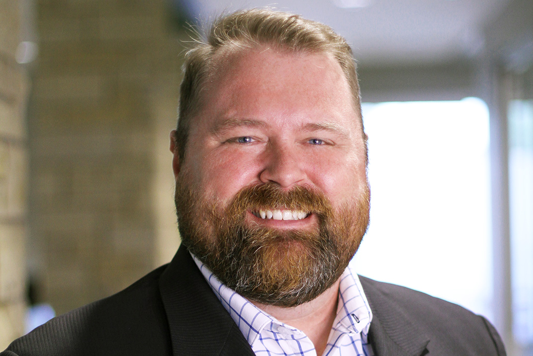 Mike Kunkel