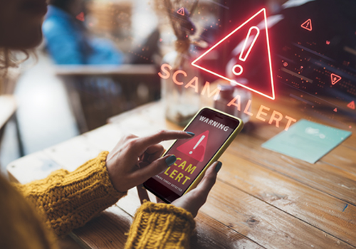 How Scammers Target Businesses by Intercepting Communications