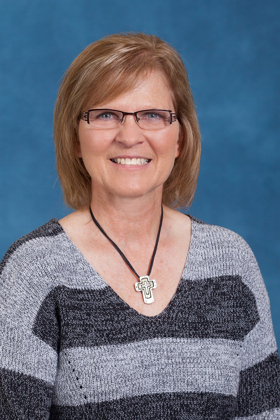 Candace Bader