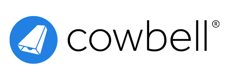 cowbell Logo