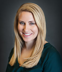 Megan Parenti