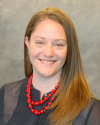 Angela Lowe, Chief Human Resources Officer