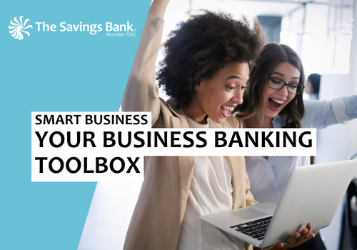 Your Business Banking Toolbox