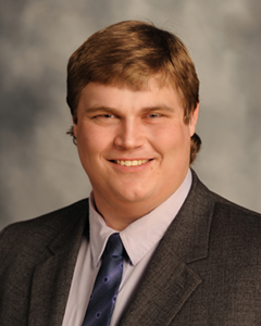Jake Crozier