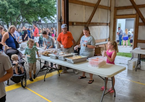 Stronger Communities Start with Non-Profit Banking