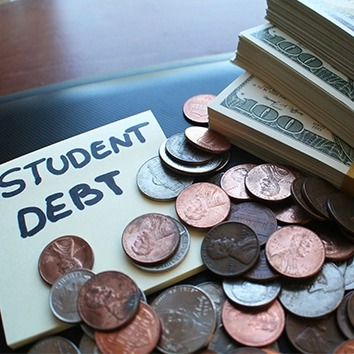 Improve Your Reality of Living with Student Debt Improve Your Reality of Living with Student Debt
