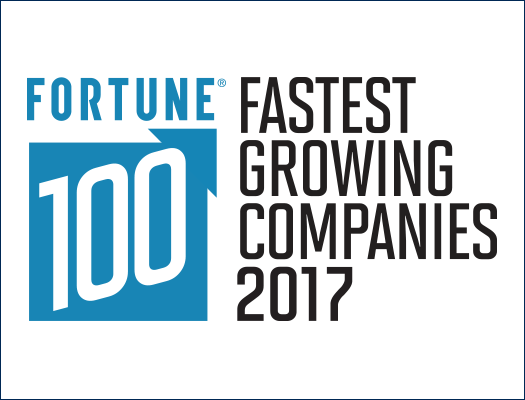 Image of Pacific Premier Bank ranks 37th on Fortune's 100 Fastest Growing Companies