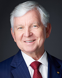 Mark Romig