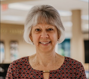 Kay VanRiper