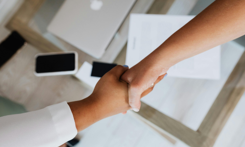 Don't Leave Liquidity and Control on the Table