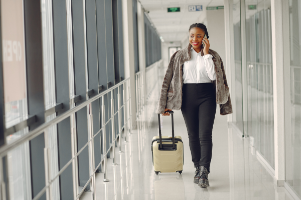 What Is the TSA PreCheck Scam What Is the TSA PreCheck Scam